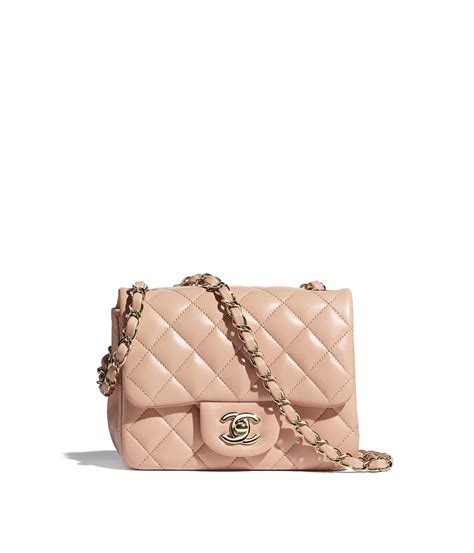 chanel bolsa